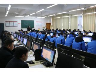 聚焦高中信息技术学科核心素养，蓬溪县20..